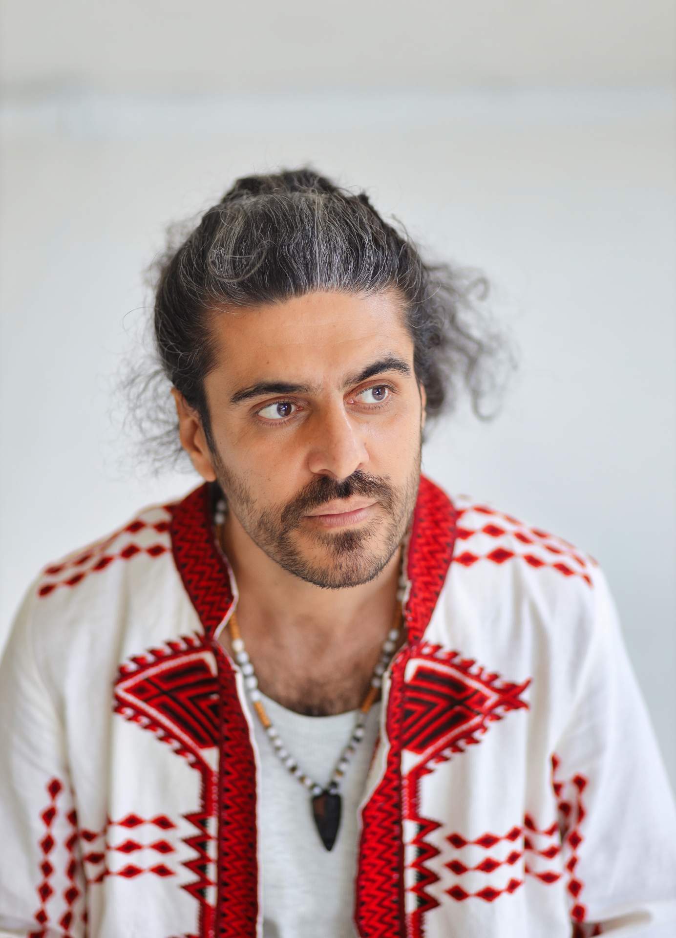 Dara Taher Ali